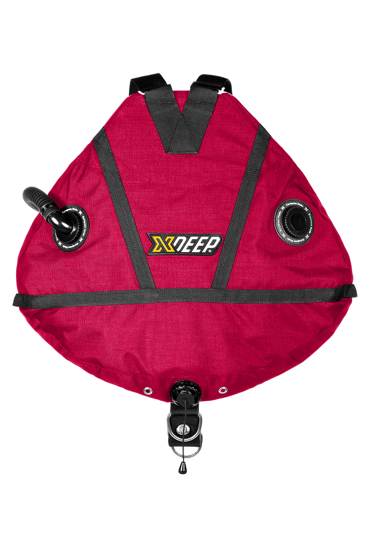 XDEEP STEALTH 2.0 TEC Redundant Bladder Wing Only