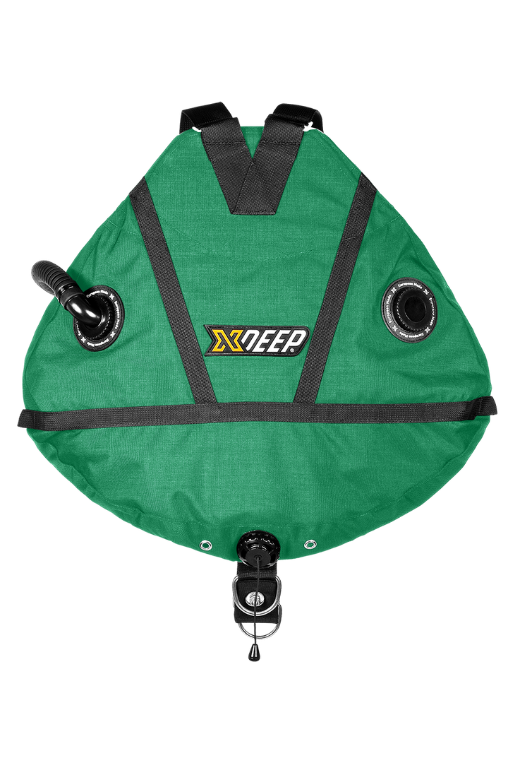 XDEEP STEALTH 2.0 TEC Redundant Bladder Wing Only