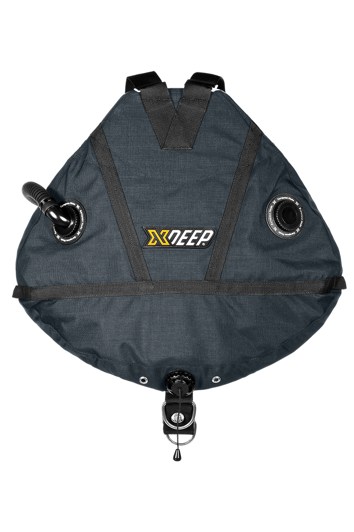 XDEEP STEALTH 2.0 TEC Redundant Bladder Wing Only