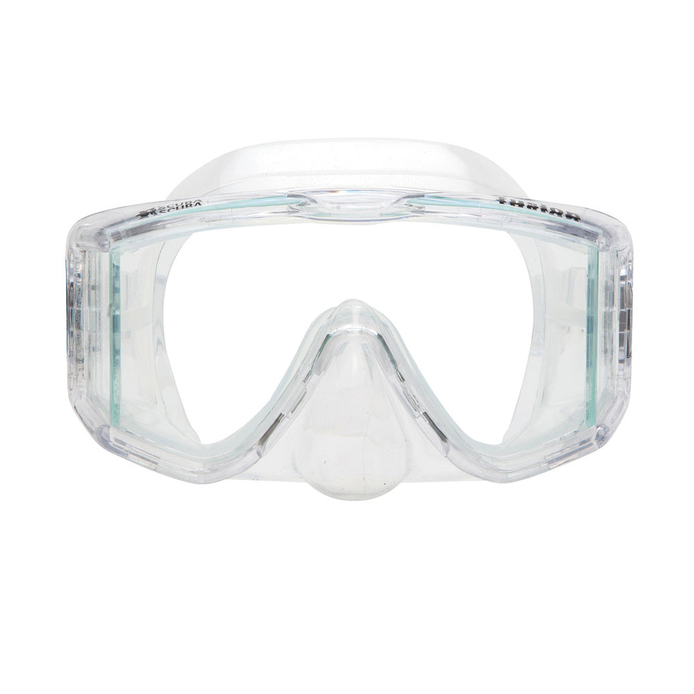 XS-Scuba Mask Fusion Clear