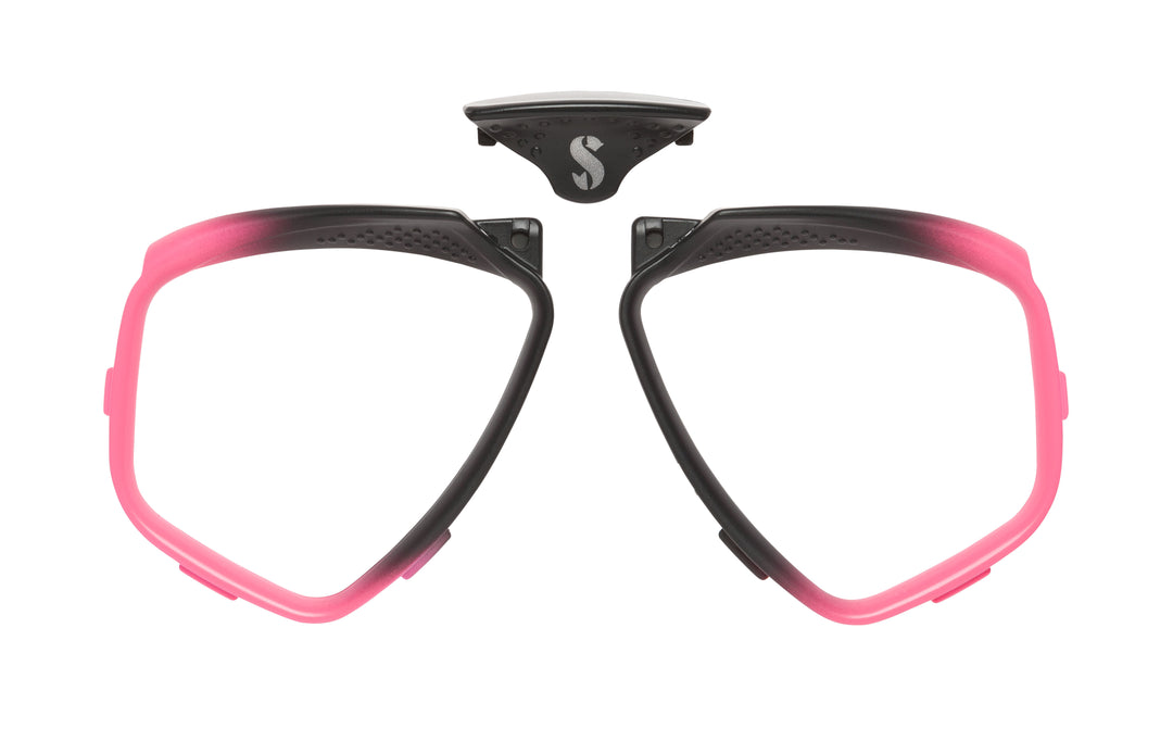 Scubapro Zoom Colour Kit