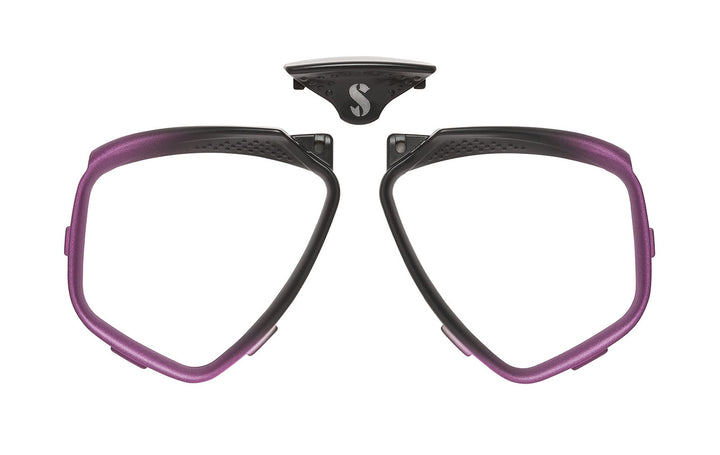 Scubapro Zoom Colour Kit