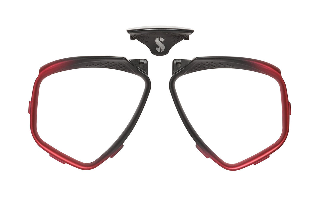 Scubapro Zoom Colour Kit