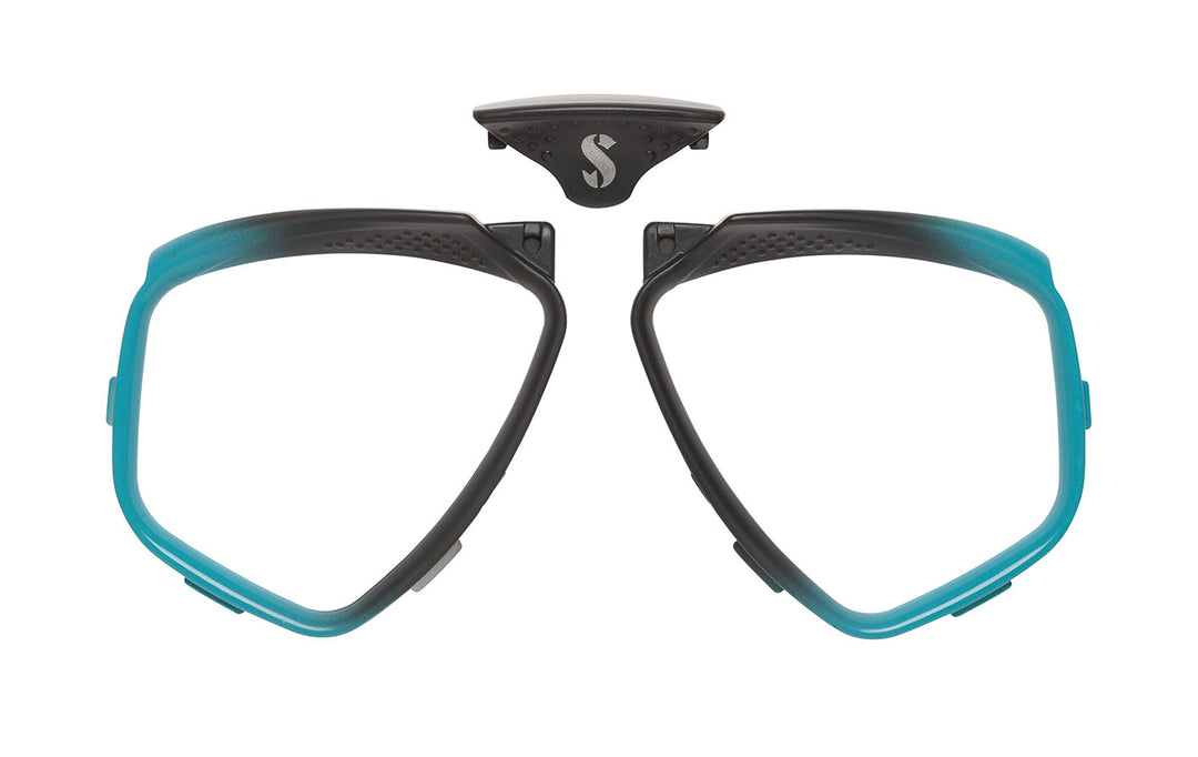 Scubapro Zoom Colour Kit