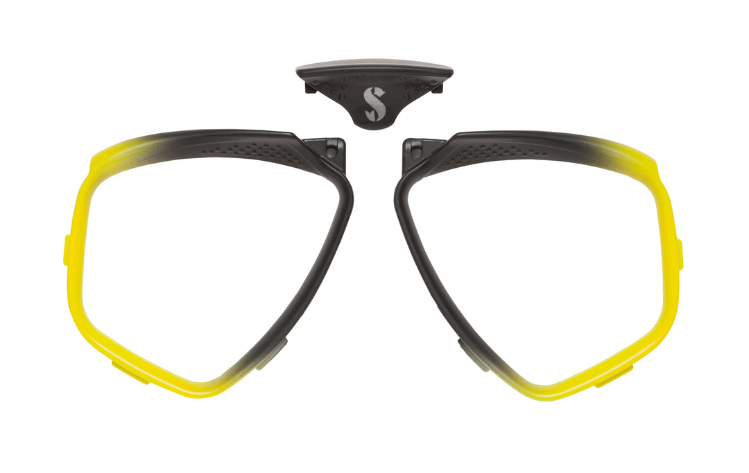 Scubapro Zoom Colour Kit