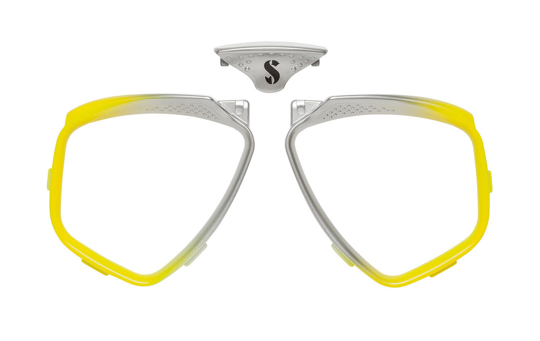 Scubapro Zoom Colour Kit