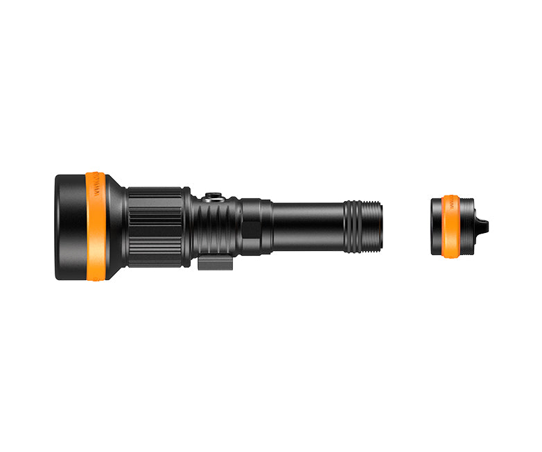 Orca Torch ZD710 MK2