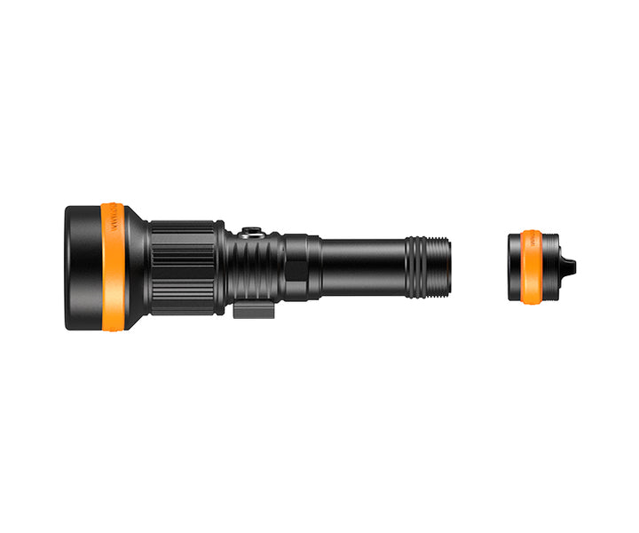 Orca Torch ZD710 MK2