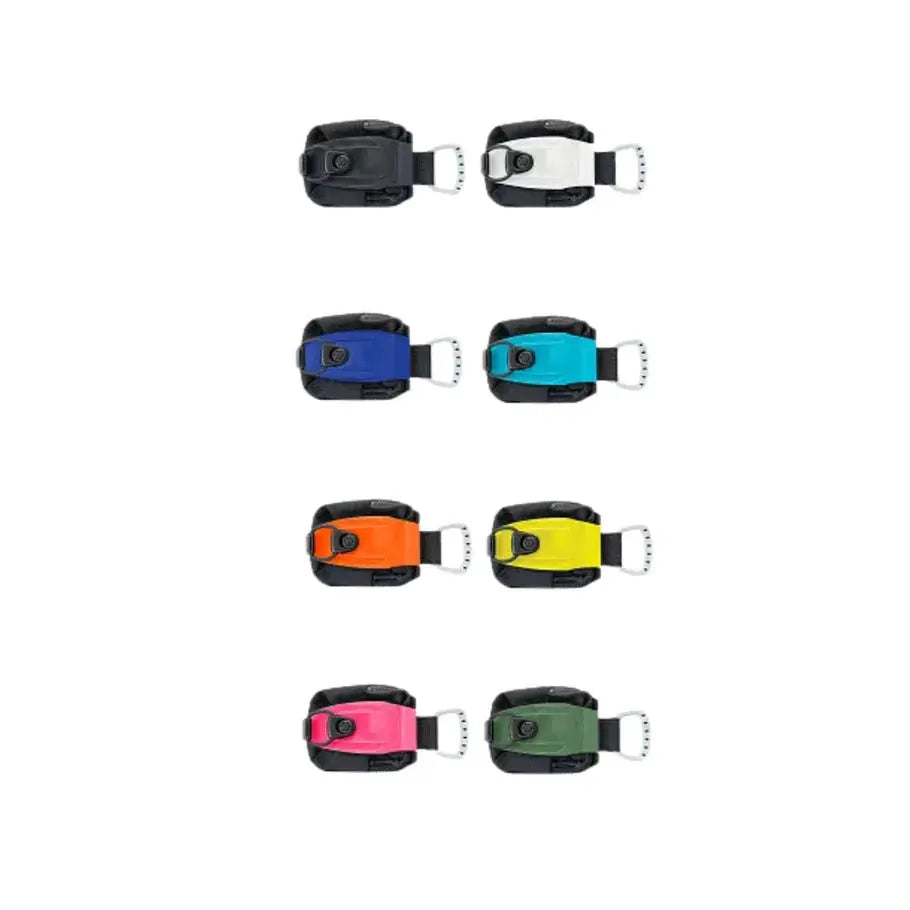 Scubapro Mini Monorail Weight Pockets for Hydros Pro 2 Aquaholics Dive Centre, Shop and Sea Safari