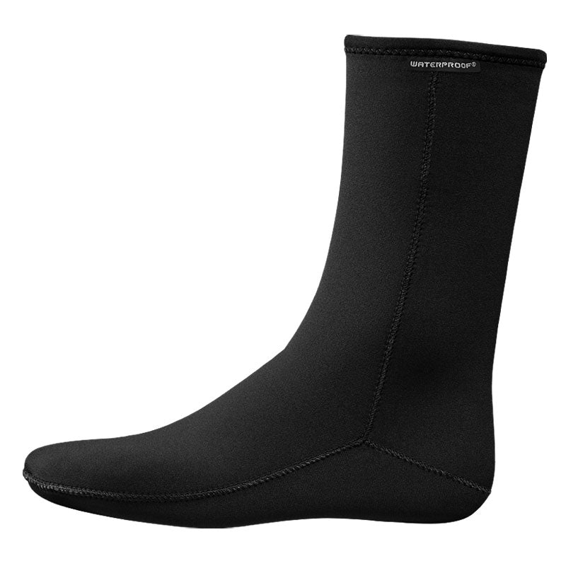 Waterproof B2 Neoprene 2mm Socks - Waterproof - Aquaholics Dive Centre, Shop and Sea Safari