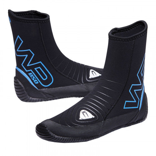 Waterproof B50 Boots 5mm - Waterproof - Aquaholics Dive Centre, Shop and Sea Safari