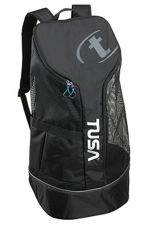 TUSA BA0103 Mesh Backpack