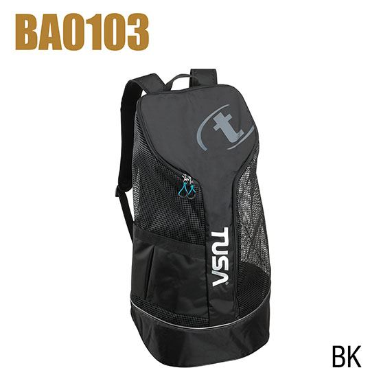 TUSA BA0103 Mesh Backpack - Tusa - Aquaholics Dive Centre, Shop and Sea Safari
