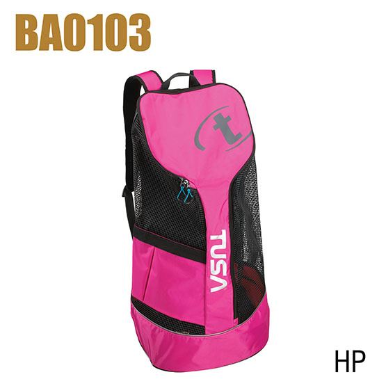 TUSA BA0103 Mesh Backpack - Tusa - Aquaholics Dive Centre, Shop and Sea Safari