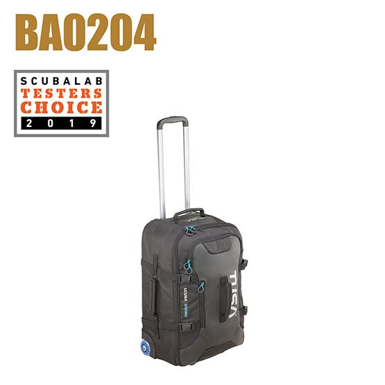 TUSA BA0202 Roller Bag - Tusa - Aquaholics Dive Centre, Shop and Sea Safari