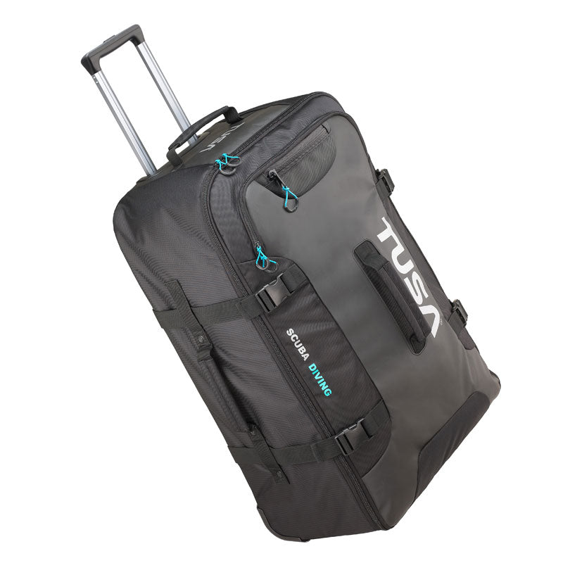 TUSA BA0207 Large Roller Bag - TUSA - Aquaholics Dive Centre, Shop and Sea Safari