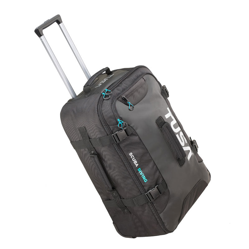 TUSA BA0208 Medium Roller Bag - TUSA - Aquaholics Dive Centre, Shop and Sea Safari