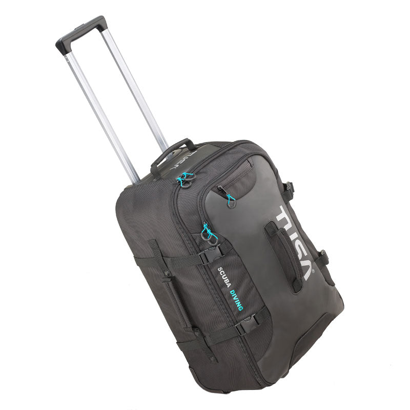 TUSA BA0209 Small Roller Bag - TUSA - Aquaholics Dive Centre, Shop and Sea Safari