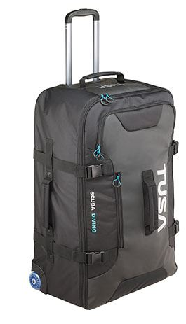 TUSA BA0202 Roller Bag