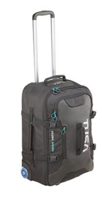 TUSA BA0202 Roller Bag