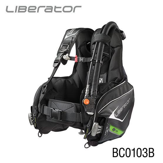 TUSA Liberator BCD Special Offer - Tusa - Aquaholics Dive Centre, Shop and Sea Safari