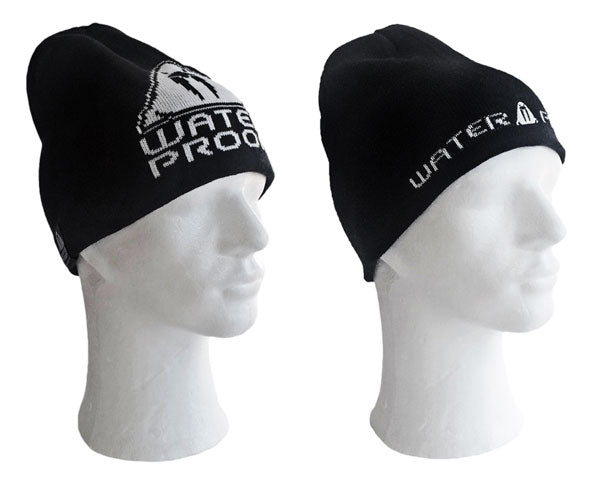 Waterproof Reversible Beanie - Waterproof - Aquaholics Dive Centre, Shop and Sea Safari