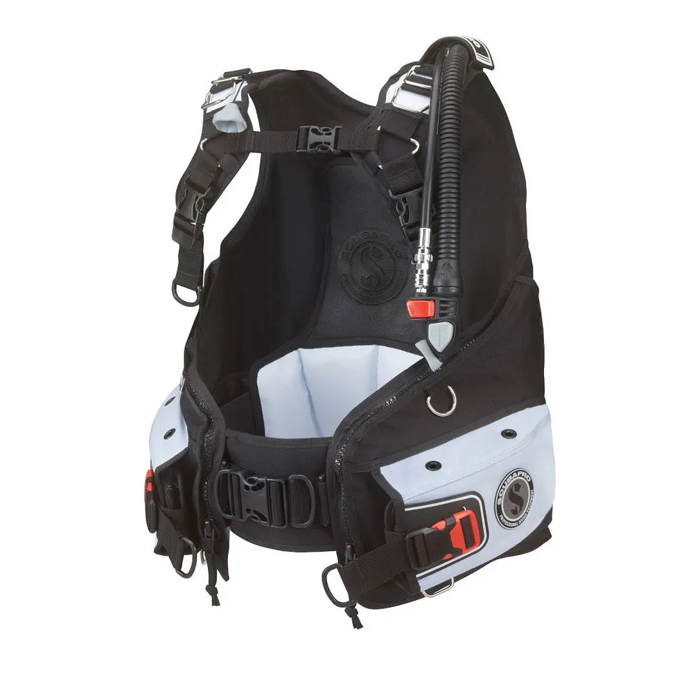 Scubapro Bella BCD - Scubapro - Aquaholics Dive Centre, Shop and Sea Safari