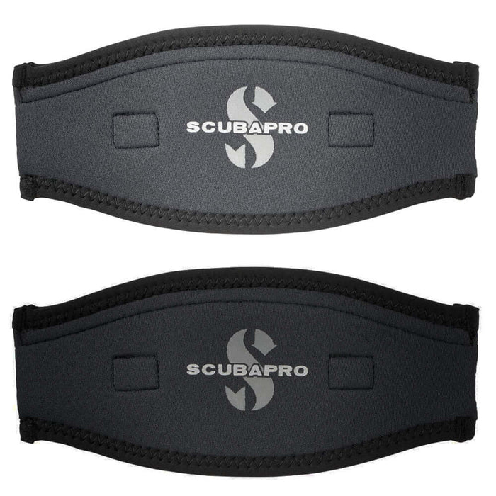 Scubapro mask strap cover