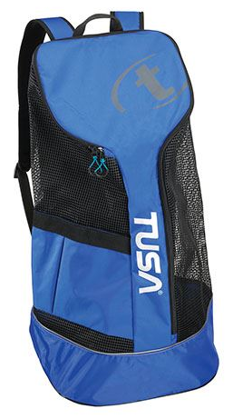 TUSA BA0103 Mesh Backpack