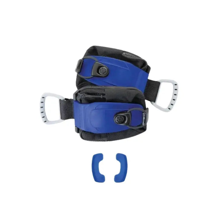 Scubapro Mini Monorail Weight Pockets for Hydros Pro 2 Aquaholics Dive Centre, Shop and Sea Safari