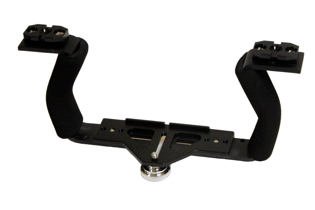 Tovatec Base Tray - Two Handle - Tusa - Aquaholics Dive Centre, Shop and Sea Safari