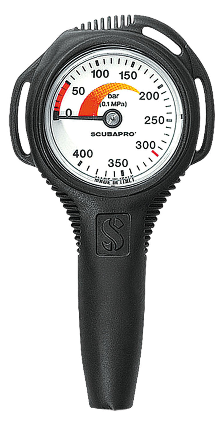 MK11 EVO S270 & Glide BCD Package with Octopus and Single Pressure Gauge - NEW