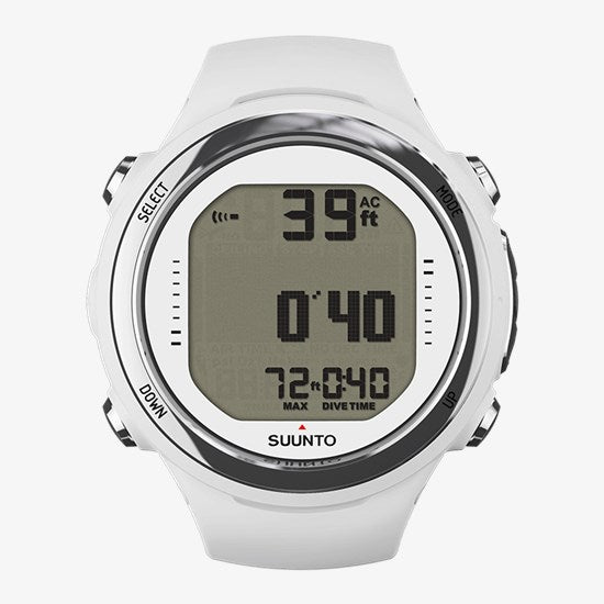 Suunto cheap apnea watch