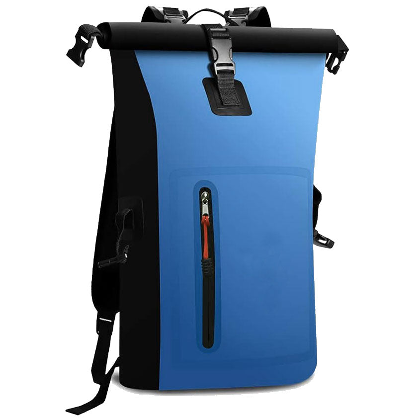 Ocean Pack DB003 Backpack Dry Bag - Ocean Pack - Aquaholics Dive Centre, Shop and Sea Safari