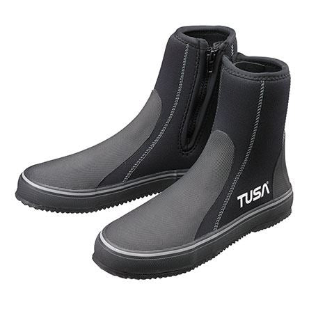 TUSA DB0107 Dive Boot SS 5mm - Tusa - Aquaholics Dive Centre, Shop and Sea Safari