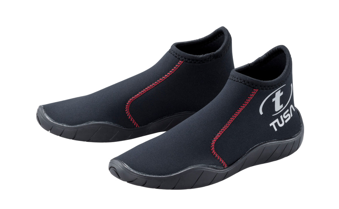 TUSA DB0201 Dive Slipper 3mm - Tusa - Aquaholics Dive Centre, Shop and Sea Safari