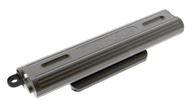 FX1210: BATTERY BANK WITH 10 AH POWER AND A FIXED MOUNTING PLATE Metalsub