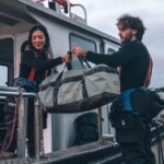 Fourth Element Expedition Series Duffle Bag