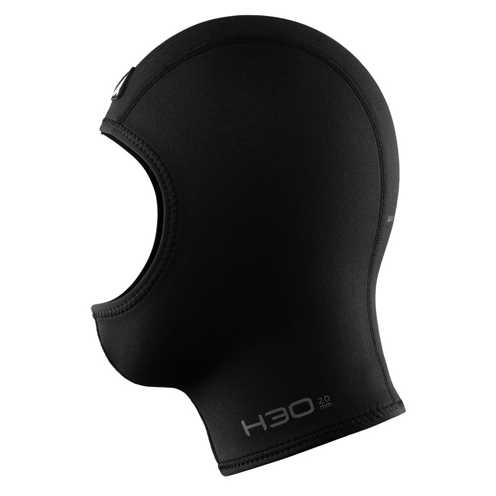 Waterproof H30 v3 2mm Hood