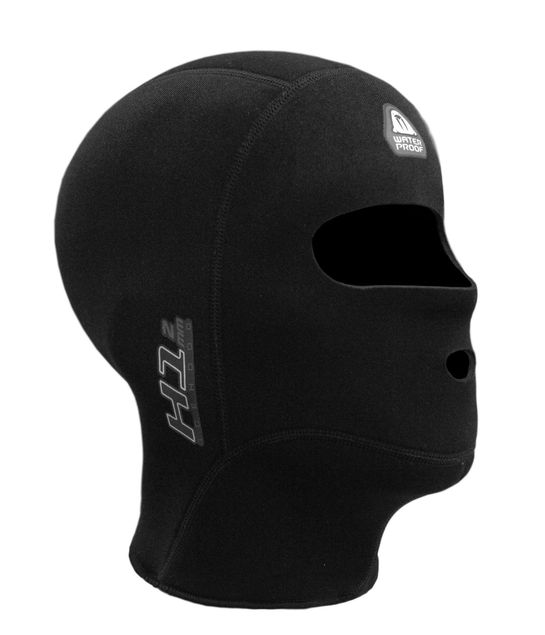 Waterproof H1 ICE Hood - Waterproof - Aquaholics Dive Centre, Shop and Sea Safari