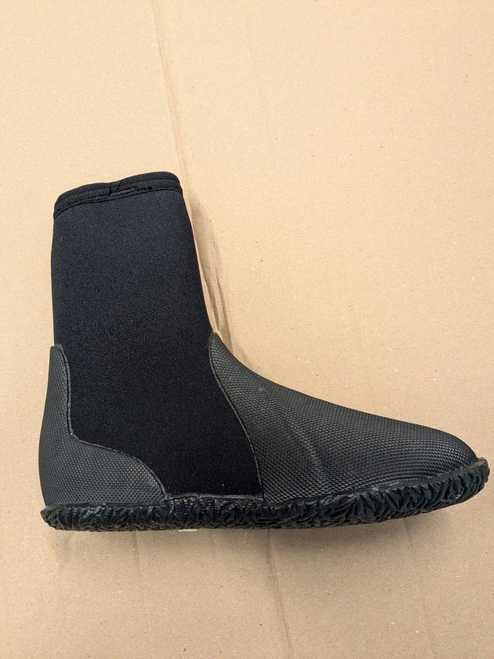 Scubpro 5mm Diving Boots - No Zip (Last size)