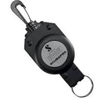 Scubapro RETRACTOR WITH OR WITHOUT STOP - Scubapro - Aquaholics Dive Centre, Shop and Sea Safari
