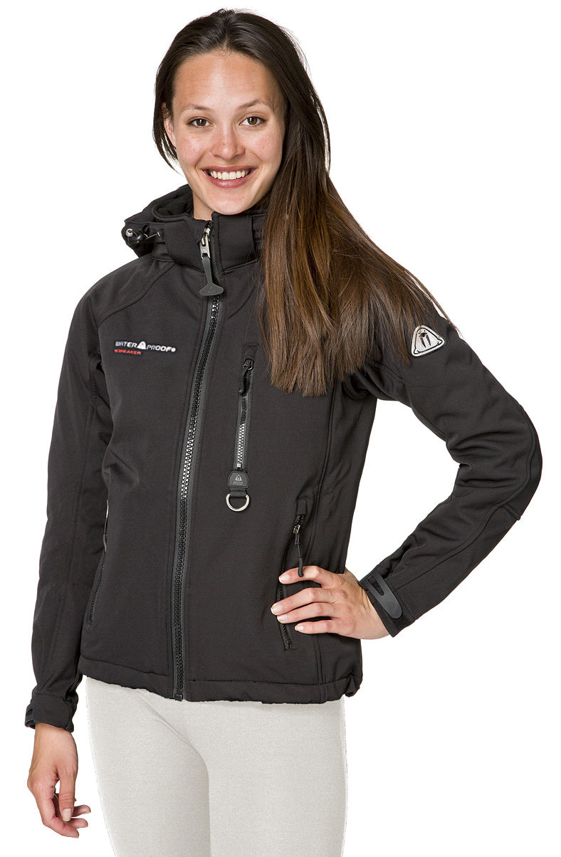 Waterproof W-Breaker Jacket Ladies - Waterproof - Aquaholics Dive Centre, Shop and Sea Safari