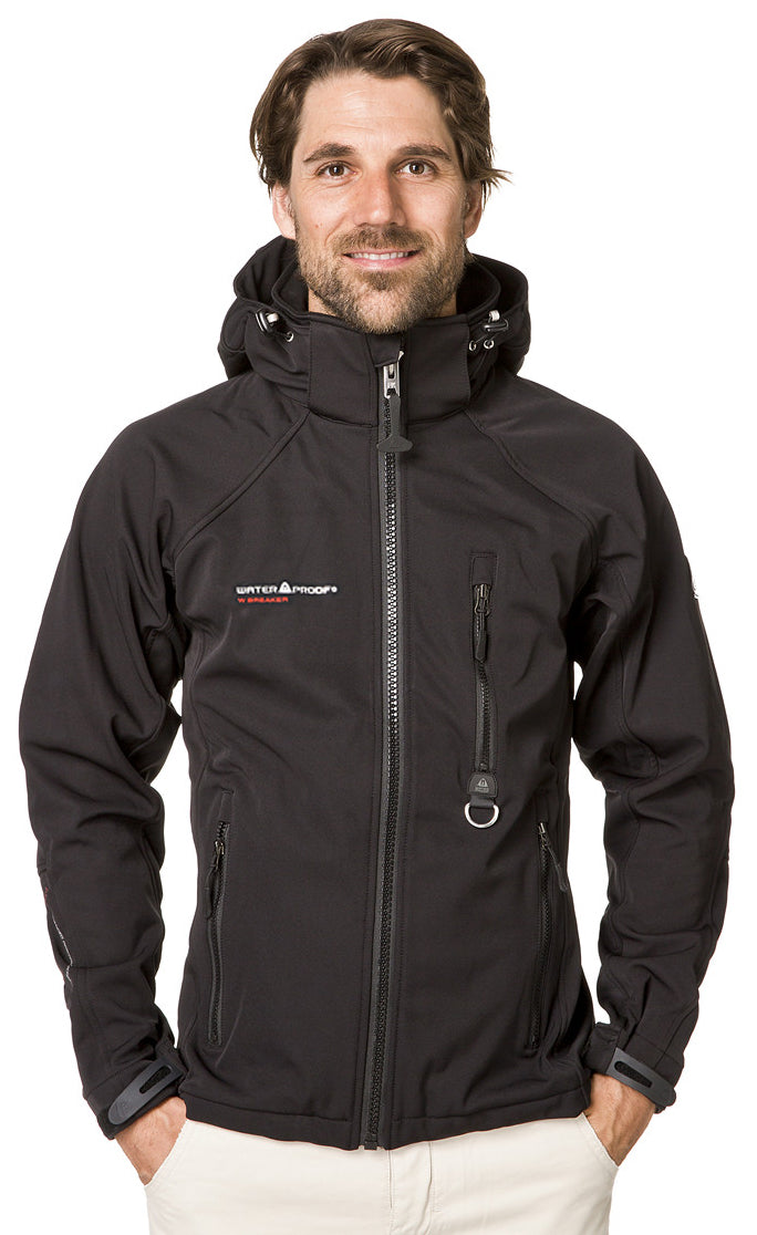 Waterproof W-Breaker Jacket Mens - Waterproof - Aquaholics Dive Centre, Shop and Sea Safari