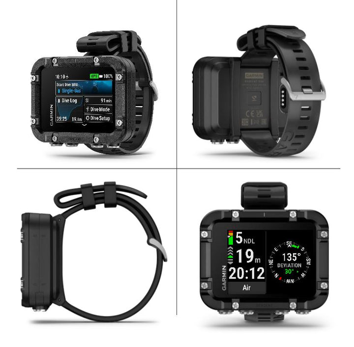 Garmin Descent X30