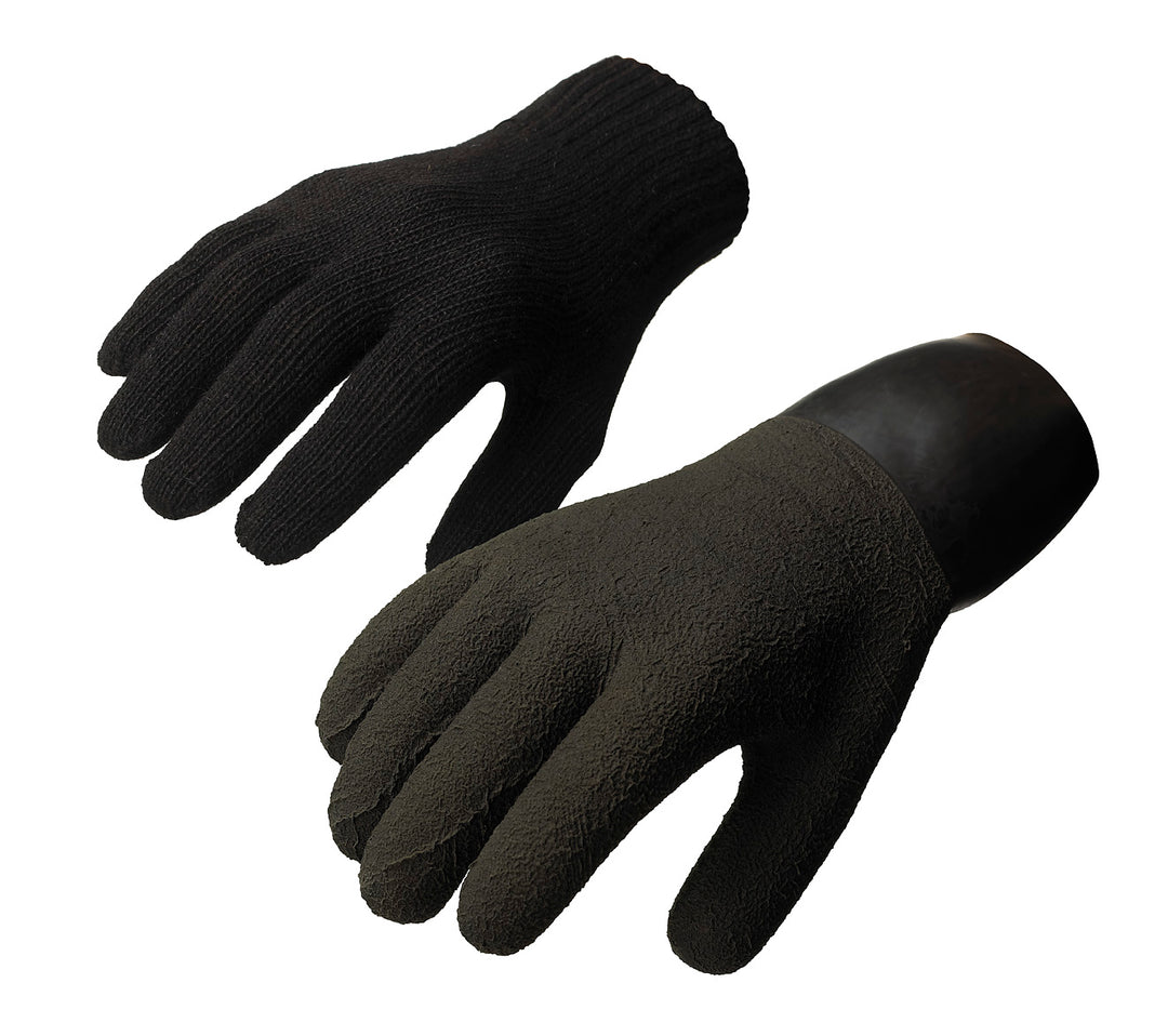 Waterproof Latex Drygloves - Waterproof - Aquaholics Dive Centre, Shop and Sea Safari