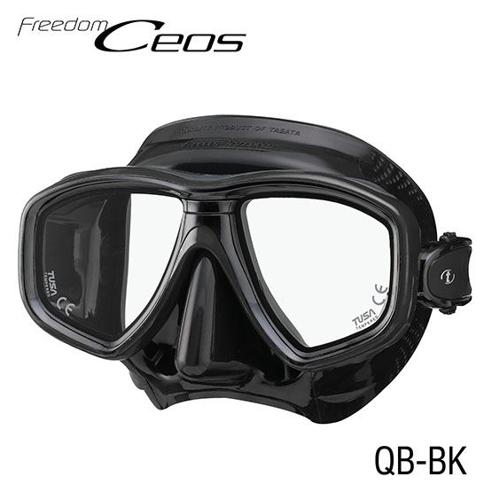 TUSA Freedom Ceos Mask