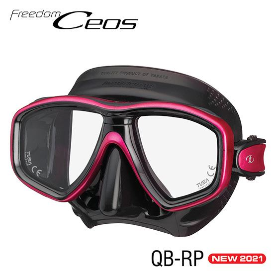 TUSA Freedom Ceos Mask