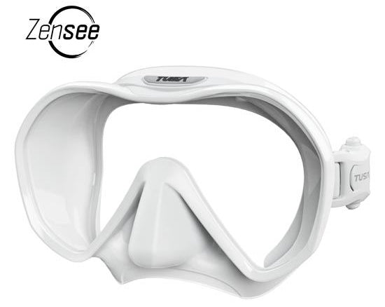 TUSA Zensee Mask - Tusa - Aquaholics Dive Centre, Shop and Sea Safari
