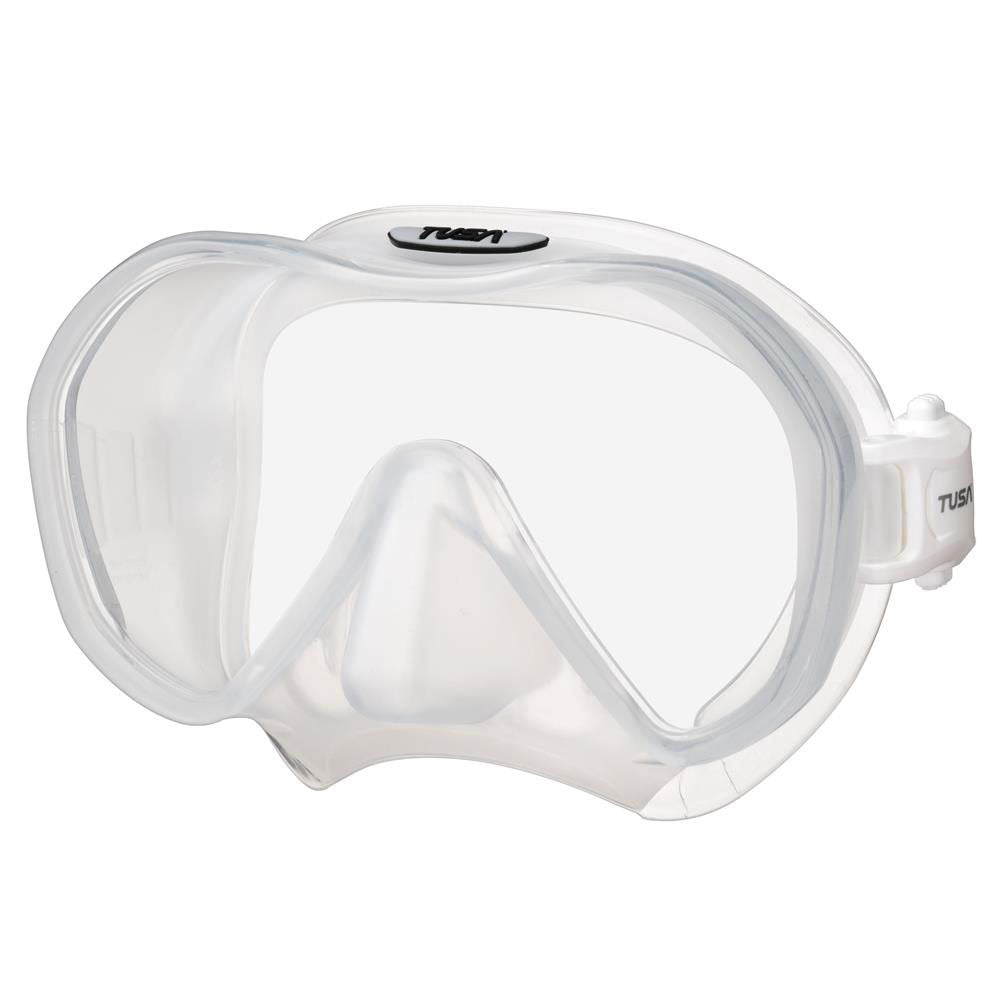 TUSA Zensee PRO Mask - Tusa - Aquaholics Dive Centre, Shop and Sea Safari